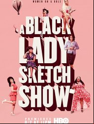 A Black Lady Sketch Show saison 1
