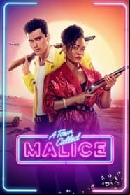A Town Called Malice