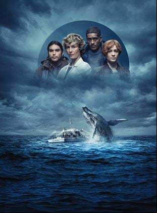 Abysses saison 1