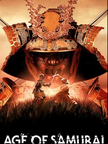 Age of Samurai: Battle for Japan saison 1