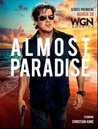 Almost Paradise saison 1