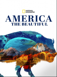 America the Beautiful saison 1