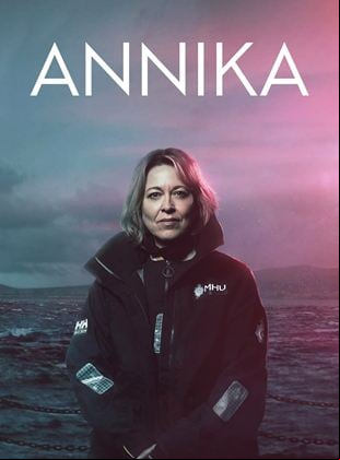 Annika