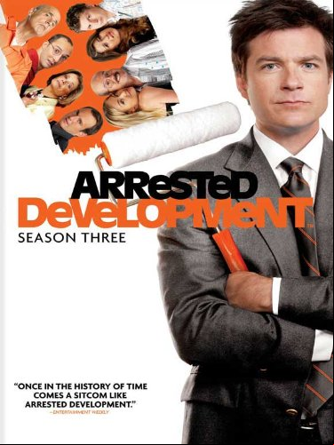 Arrested Development