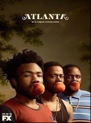 Atlanta (2016) saison 1