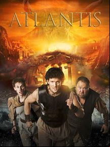 Atlantis saison 1