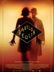 Babylon Berlin saison 3