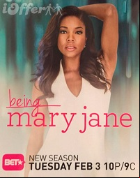 Being Mary Jane saison 2