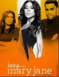 Being Mary Jane saison 5