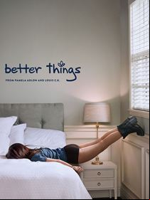 Better Things saison 1