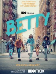 Betty saison 2