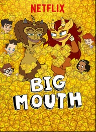 Big Mouth saison 2