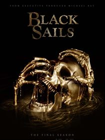 Black Sails saison 4
