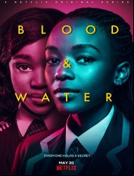 Blood & Water saison 3