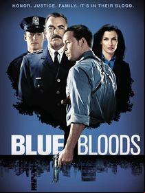 Blue Bloods saison 1