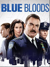 Blue Bloods saison 5