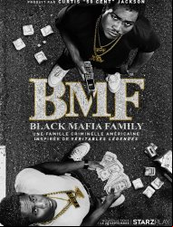 BMF saison 2