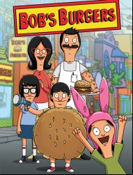 Bob's Burgers saison 11