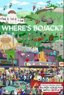 BoJack Horseman saison 4