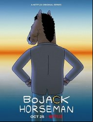 BoJack Horseman saison 6