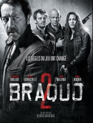 Braquo saison 3