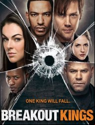 Breakout Kings saison 1