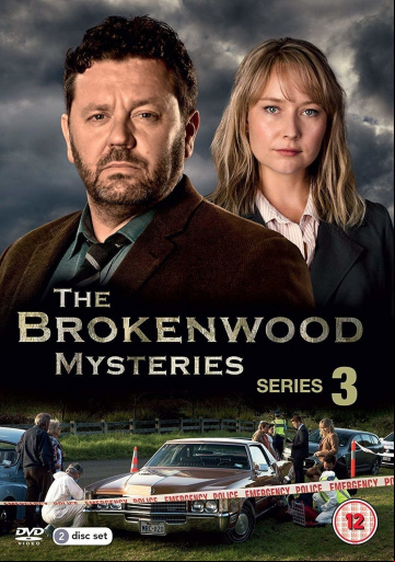 Brokenwood saison 3
