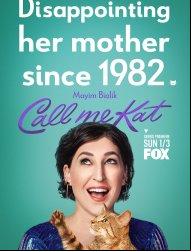 Call Me Kat saison 1