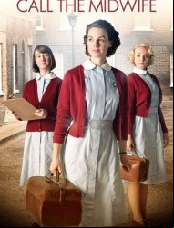 Call the Midwife saison 13