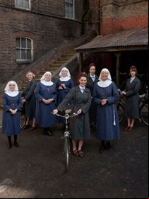 Call the Midwife saison 3