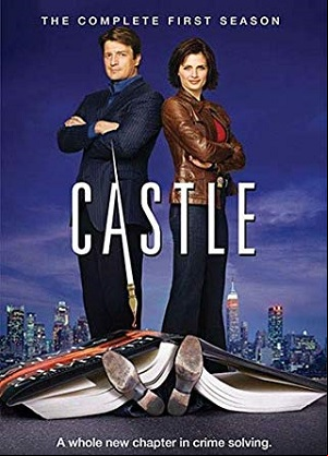 Castle saison 1