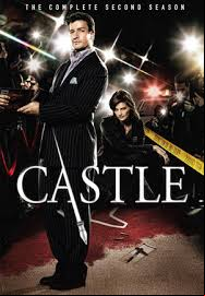 Castle saison 2