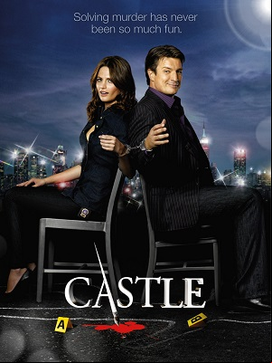 Castle saison 3