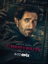 Chapelwaite saison 1