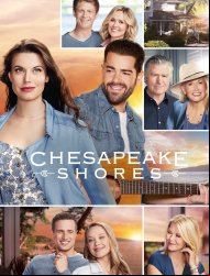 Chesapeake Shores saison 5