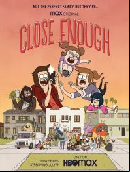Close Enough saison 1