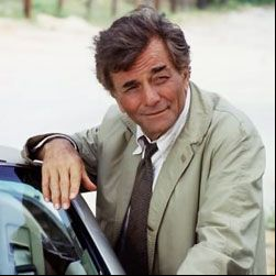 Columbo saison 8