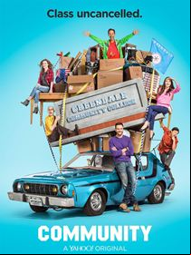 Community saison 6