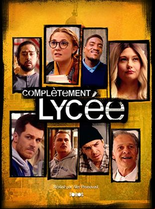 Complètement Lycée