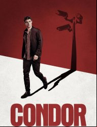 Condor saison 2