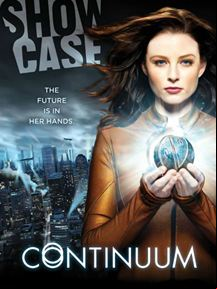 Continuum saison 1