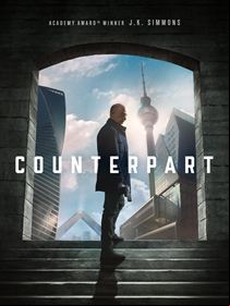 Counterpart saison 1
