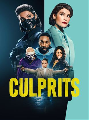 Culprits : Arnaque à l'anglaise saison 1