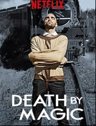 Death by Magic saison 1
