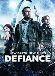Defiance