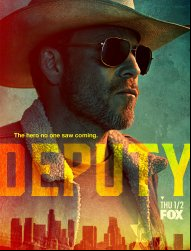 Deputy