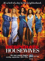 Desperate Housewives saison 5