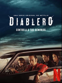 Diablero saison 1