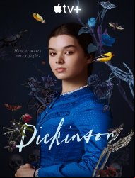 Dickinson saison 3