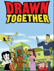 Drawn Together saison 1